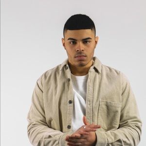 Meet your Posher, Terrence